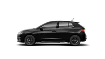 Fabia Top Selection