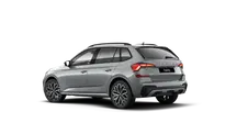 Kamiq Dynamic