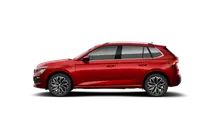 Kamiq Drive