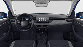 Kamiq 130 let Premium