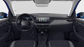 Kamiq 130 let Premium