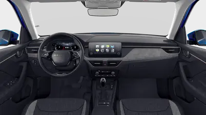 Kamiq 130 let Premium