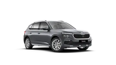 Kamiq 130 let Premium