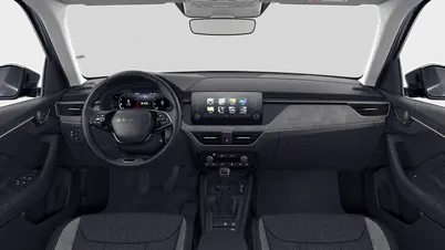 Kamiq 130 let Premium