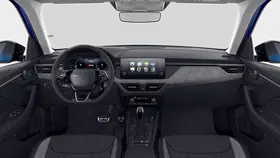 Kamiq Dynamic