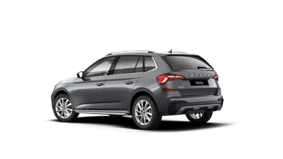 Kamiq 130 let Premium