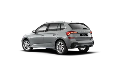 Kamiq 130 let Premium