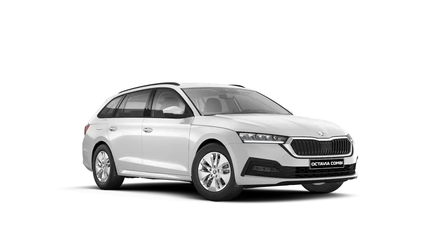 Octavia Combi Ambition