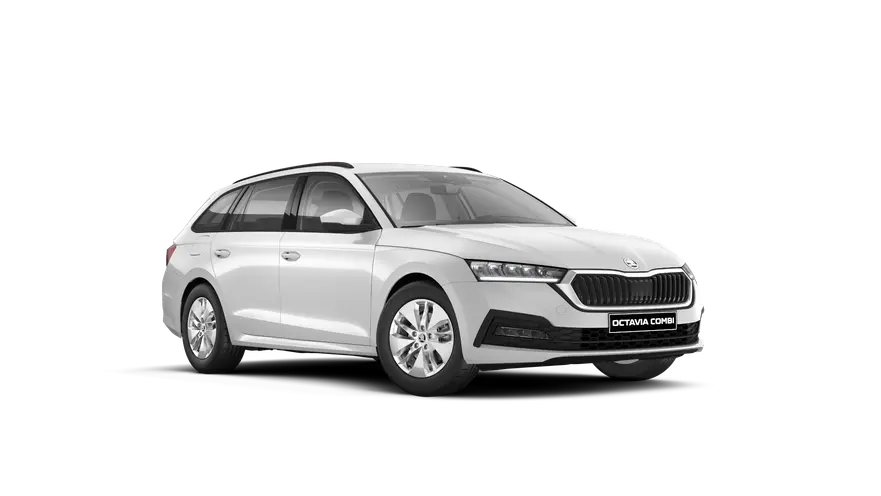 Octavia Combi Ambition