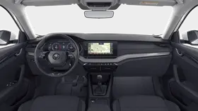 Octavia Combi Ambition