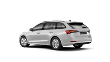 Octavia Combi Ambition