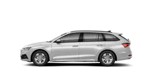 Octavia Combi Ambition