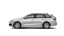 Octavia Combi Ambition
