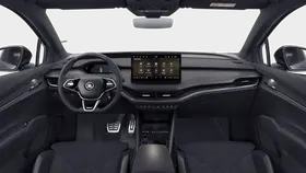 Enyaq Sportline 85