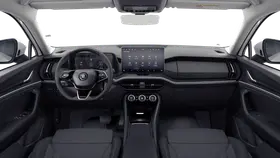 Nový Kodiaq Selection