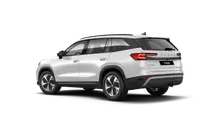 Nový Kodiaq Selection