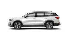 Nový Kodiaq Selection