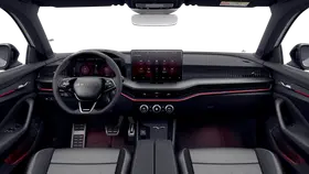 Superb Combi Sportline