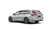 Superb Combi Sportline