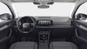 Karoq 130 let