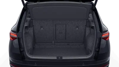 Karoq Sportline