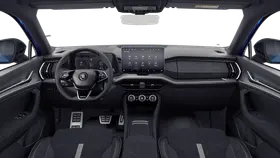 Nový Kodiaq Sportline
