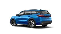 Nový Kodiaq Sportline