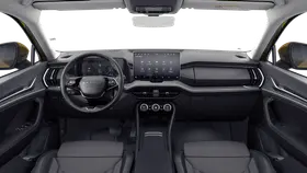 Nový Kodiaq Selection