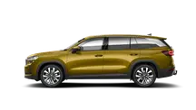Nový Kodiaq Selection