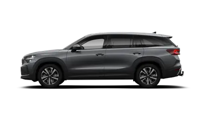 Kodiaq Exclusive Selection
