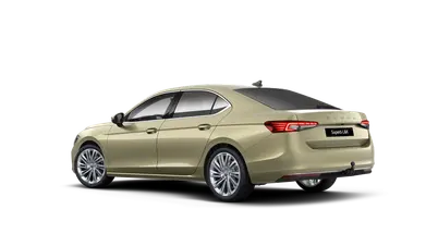 Superb Laurin & Klement