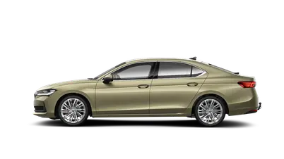 Superb Laurin & Klement