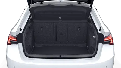 Octavia Top Selection