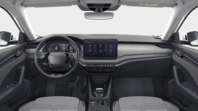 Octavia Top Selection