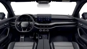 Nový Superb Sportline