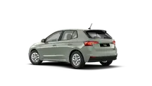 Fabia Classic