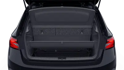 Fabia Fabia 130