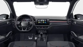 Fabia Fabia 130