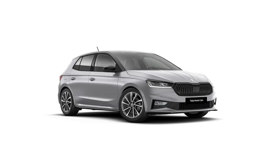Fabia Monte Carlo