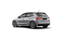 Fabia Monte Carlo