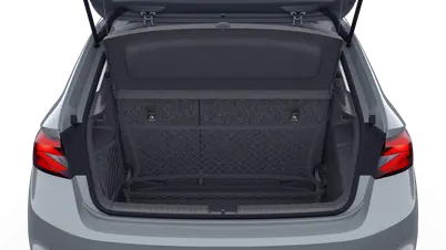 Fabia Top Selection