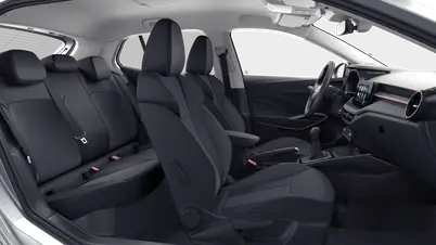 Fabia Top Selection