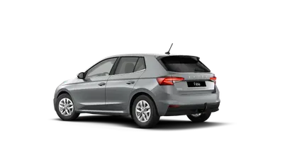 Fabia Top Selection