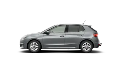 Fabia Top Selection