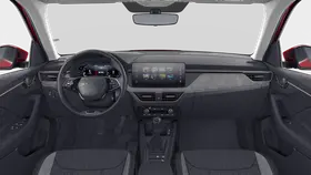 Kamiq 130 let Premium