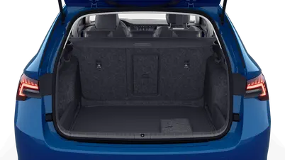 Octavia Combi Top Selection