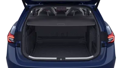 Superb Combi Sportline