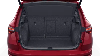 Karoq Sportline