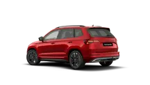 Karoq Sportline