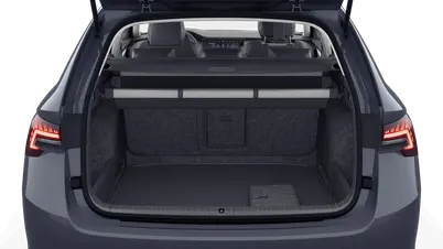 Octavia Combi Top Selection